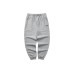 Skechers Colorful Knitted Sweatpants Men's Medium Heather Gray Medium Heather Gray 004F, M