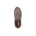 Skechers ARCH FIT OGDEN Cushioning Breathable Wear-Resistant Slip-Resistant Low-Top Running Shoes Men's Brown 41