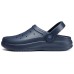 Skechers Foamies Clogs Men's Blue Синий, 47.5