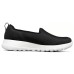Skechers Go Walk Slip on Shoes Black Women's 35