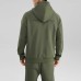 Skechers Jackets Men Kambaba Jasper Green Sparrow Green, XL