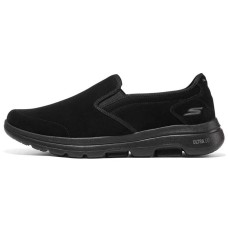 Skechers Go Walk 5 Slip On 'Black' 42.5
