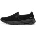 Skechers Go Walk 5 Slip On 'Black' 42.5