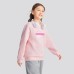 Skechers Sweatshirt Mary Rose Pink Teenagers Marie Rose Pink, 120