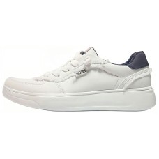 Skechers Bobs Casual Sneakers 'White Navy' Women's Белый, 40