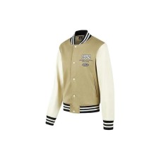 Skechers Jackets Coats Women's Kelp Umber Kelp Brown/01EW, M