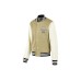 Skechers Jackets Coats Women's Kelp Umber Kelp Brown/01EW, M