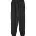 Skechers Sports Alliance Series FW24 Knitted Sports Pants Women's Carbon Black сажа, S