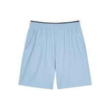 Skechers Casual Shorts Women's Rainwater Blue Rainwater Blue, M