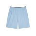 Skechers Casual Shorts Women's Rainwater Blue Rainwater Blue, M