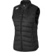 Skechers Basic Sports Series Vest Women's Carbon Black Carbon Black 0018, 2XL