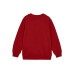 Skechers Kids Sweatshirts Berry Red/03LC, 160