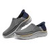 Skechers Remaxed Fenick Slip Ins 'Grey Blue' Серый, 39.5