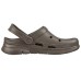 Skechers Arch Fit Clogs Men's Khaki 42