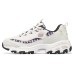 Skechers Sport Stamina Airy Shoes 'White Purple Black' Women's Белый, 36.5