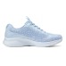 Skechers Cushioning Wear-Resistant Low-Top Casual Running Shoes Women's Blue Синий, 38.5