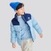 Skechers Grade School Down Jackets / Vests Blue Bell Color, 120