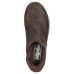 Skechers Slip Ins Anti Slip Wear Resistant Low Top Casual Shoes Women's Brown Коричневый, 35