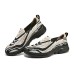 Skechers Go Walk 6 X Dvf 'Black White' Women's Zebra Color, 36