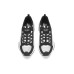 Skechers DLites 4.0 'Black White' 42