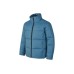 Skechers Down Jacket Men's Blue Синий, S