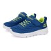 Skechers Comfy Flex 2.0 Sports Casual Shoes Royal Blue Teenagers 36