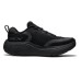 Skechers Cushioning Wear-Resistant Low-Top Casual Running Shoes Women's Black Черный, 39