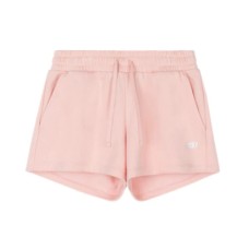 Skechers Lifestyle Series Casual Shorts Women's Warm pink-007E, S