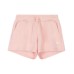 Skechers Lifestyle Series Casual Shorts Women's Warm pink-007E, S