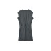 Skechers Lifestyle Sleeveless Dresses Women's Dark Gray Серый, M