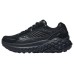 Skechers Monster EVO Cushioned Wear-Resistant Warm Low-Top Casual Shoes Men's Black Черный, 41