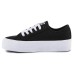 DC Manual Platform Shoes W ADJS300280-BKW 36.5