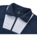 Skechers Jacket Women's Marine Blue Синий, 2XL