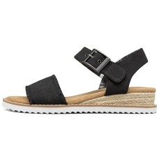 Skechers Beach Sandals Women's Black 36