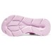 Skechers Max Cushioning Monster Bubbles Clogs Women's Pink Purple 40