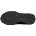 Skechers Cushioning Wear-Resistant High-Top Casual Shoes Women's Black Черный, 38.5
