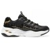 Skechers D'lites 'Black' Women's 37
