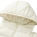 Skechers Grade School Down Jackets / Vests Белый, 120