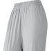 Skechers Casual Pants Women's Alloy Gold Alloy Color-002E, 2XL