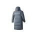 Skechers Down Jacket Men's Shadow Gray Shadow Gray/0167, 2XL