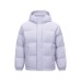 Skechers Down Jacket Unisex Misty Valley Purple Misty Valley Purple, XL