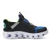 Skechers Hands Free Slip-Ins Slip-Resistant Cushioning Kids Lifestyle Shoes Black Kids' Черный, 28.5