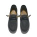 Skechers Slip Ins Anti-Slip Wear-Resistant Low-Top Canvas Shoes Men's Black Черный, 41