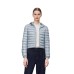 Skechers Down Jacket Women's Light Blue Голубой, L