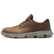 Skechers SKECHERS MENS USA Wear-Resistant Low-Top Casual Shoes Коричневый, 44