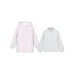 Skechers Grade School Jackets 2件装（云雾紫）, 165