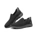 Skechers Go Walk 5 Ritical 'Black Charcoal' 42.5