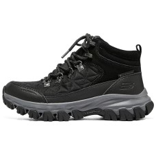 Skechers Go Walk Outdoor Edgemont 'Black' Women's 37