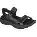 Skechers Foamies Creston Ultra 'Pure Black' 41