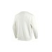 Skechers Sweatshirts Men Marshmallow White Белый, M